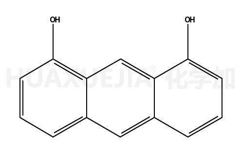 1,8-蒽二酚