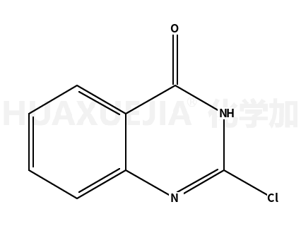 2-氯-4-羟基喹唑啉