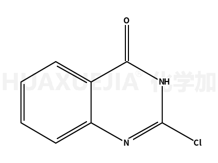 2-氯喹唑啉-4-酮