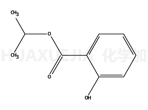 水杨酸异丙酯