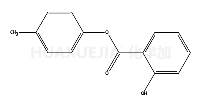 水杨酸对甲苯酯