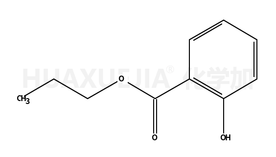 柳酸丙酯