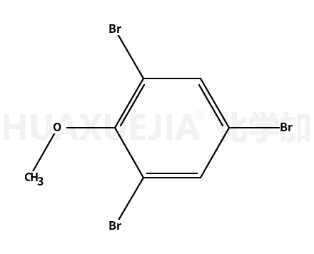 2,4,6-三溴苯甲醚