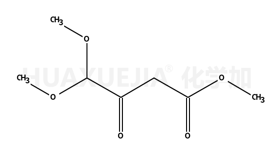4,4-二甲氧基乙酰乙酸甲酯