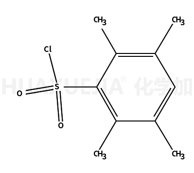 2,3,5,6-四甲基苯磺酰氯
