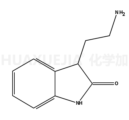 3-(2-氨基-乙基)-1,3-二氫-吲哚-2-酮