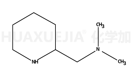 二甲基哌啶-2-甲基胺