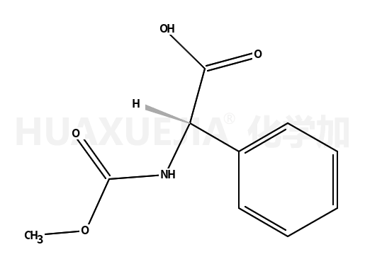 MOC-L-苯甘氨酸