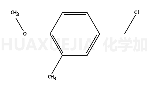 4-甲氧基-3-甲基氯苄
