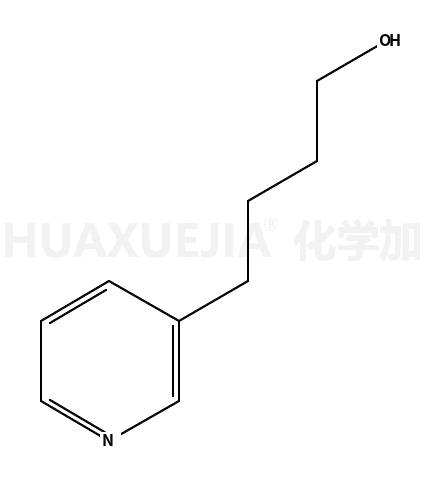 3-吡啶丁醇