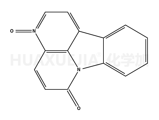 铁屎米酮 N氧化物