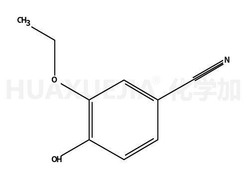 3-乙氧基-4-羟基苯甲腈