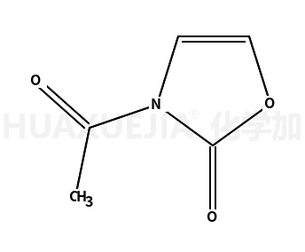 3-乙酰基噁唑烷-2-酮
