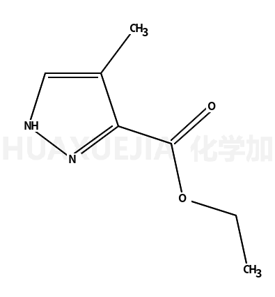 4-甲基吡唑-3-甲酸乙酯