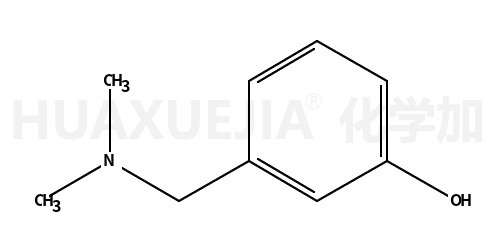 3-[(二甲基氨基)甲基]苯酚