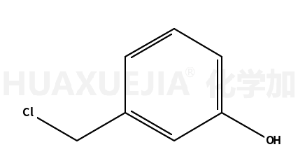 间羟基苄基氯