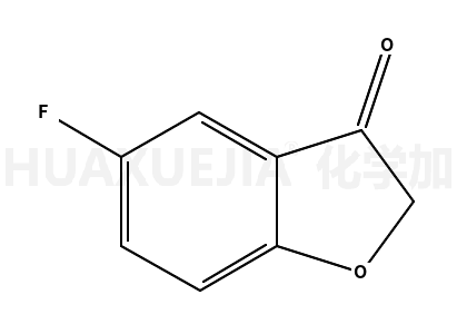 5-氟苯并呋喃-3(2H)-酮