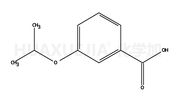 3-异丙氧基苯甲酸