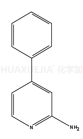 2-氨基-4-苯基吡啶