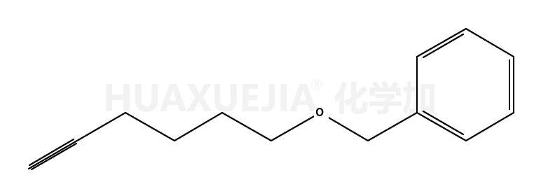 5-己炔氧基甲苯