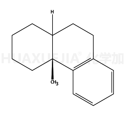 4Alpha-甲基-1,2,3,4,9,10-六氢菲