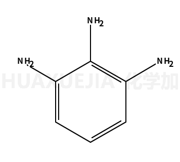 苯-1,2,3-三胺