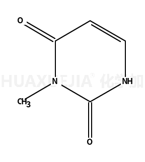 3-METHYLURACIL