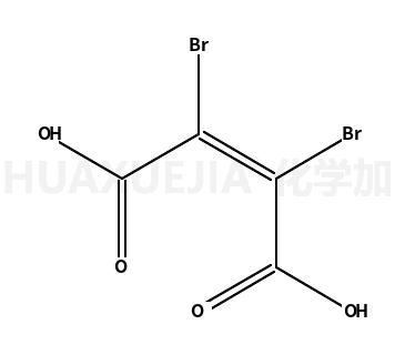二溴马来酸