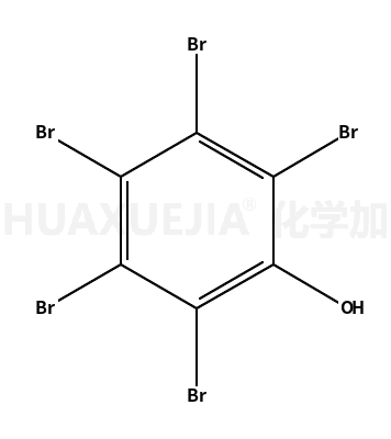 五溴苯酚