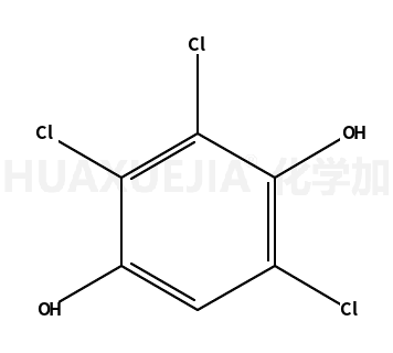 608-94-6结构式