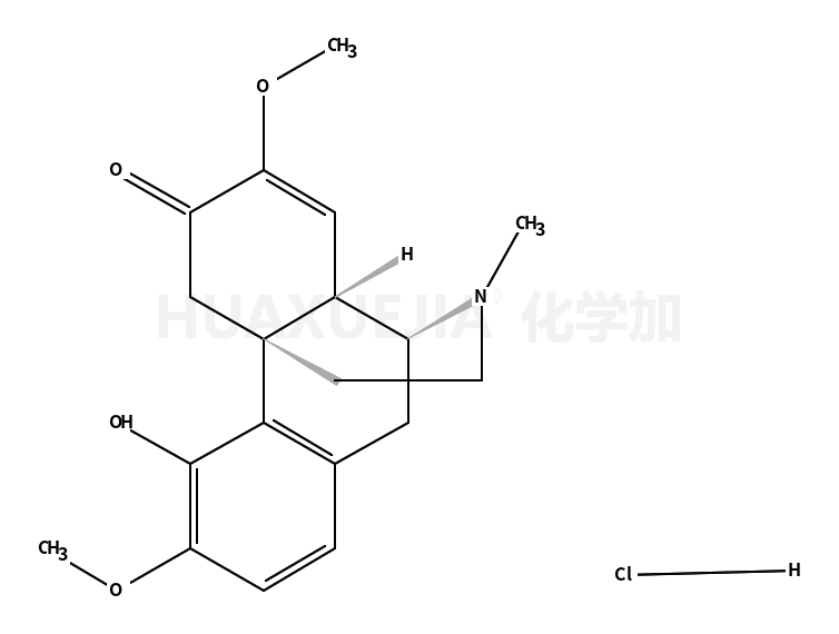 Sinomenine Hydrochloride