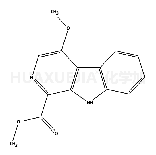 60807-25-2结构式