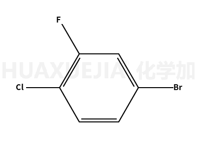 4-溴-1-氯-2-氟苯