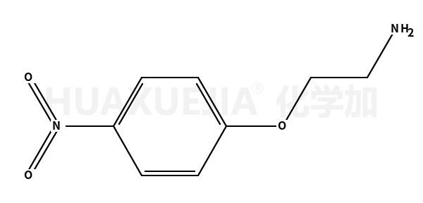 2-(4-硝基苯氧基)乙胺