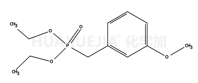 (3-甲氧苄基)膦酸二乙酯