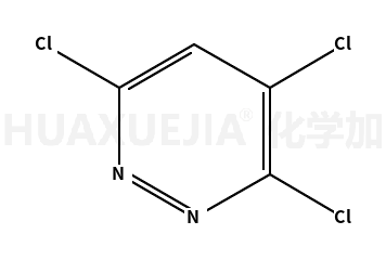 3,4,6-三氯噠嗪