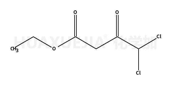 4,4-dichloro-3-oxobutyric acid ethyl ester