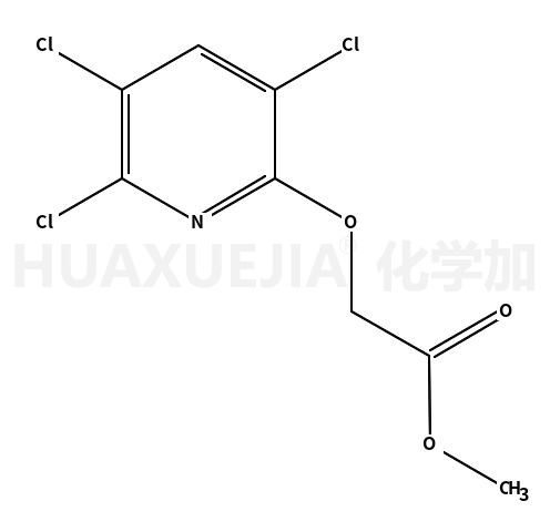 绿草定甲酯