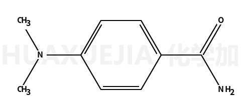 4-(二甲基氨基)苯甲酰胺