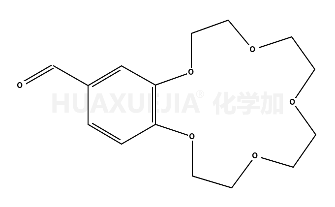 4'-甲酰苯并-15-冠-5-醚