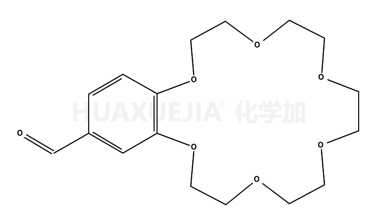4'-甲酰苯并-18-冠-6-醚