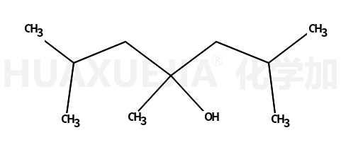 2,4,6-三甲基-4-庚醇