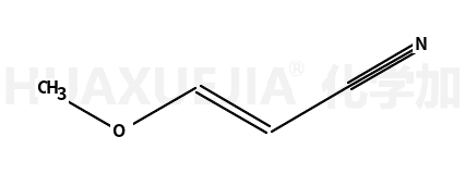 3-甲氧基丙烯腈