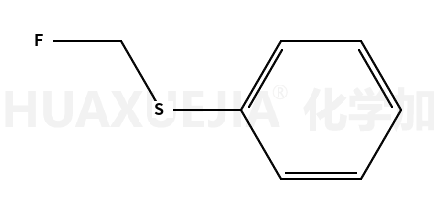 fluoromethylsulfanylbenzene