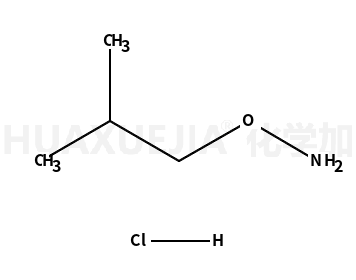 O-异丁氧基胺盐酸盐