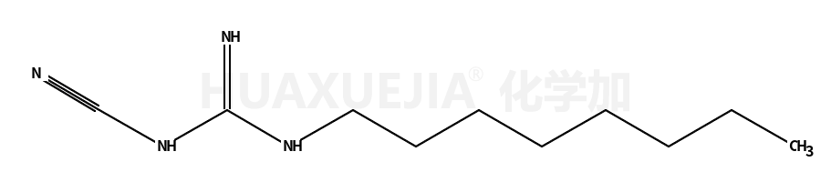 1-cyano-2-octylguanidine