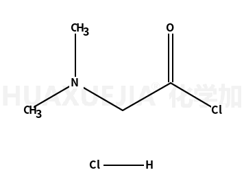 二甲基氨基盐酸盐