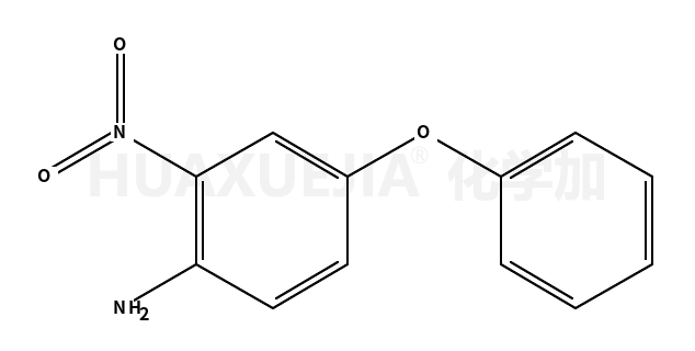 2-硝基-5-苯氧基苯胺