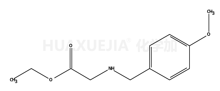 2-[(4-甲氧基苄基)氨基]乙酸乙酯