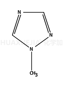 1-Methyl-1,2,4-Triazole